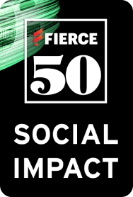 Fierce 50 social impact