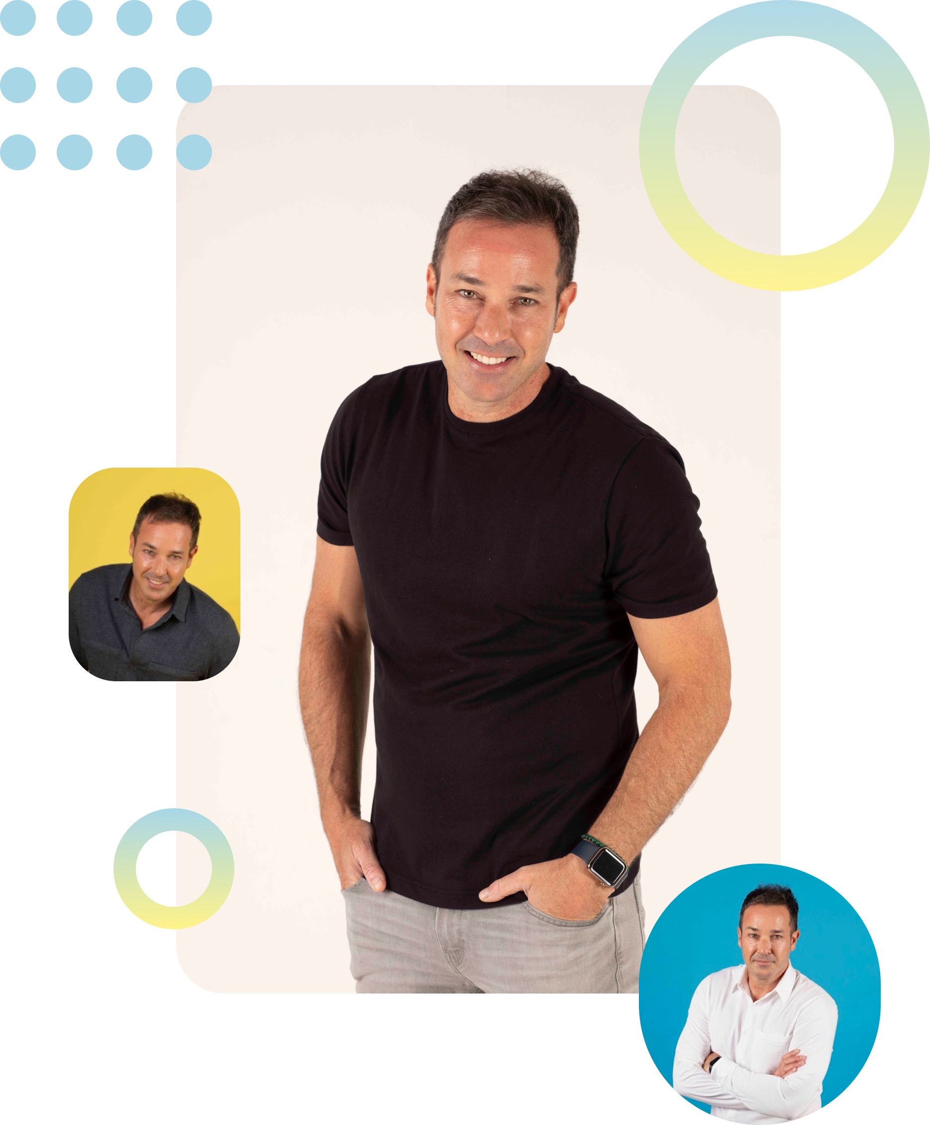 Reeve Benaron